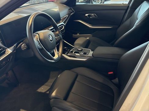 Used 2023 BMW 330i xDrive Sedan w/ Driving Assistance Package image 10