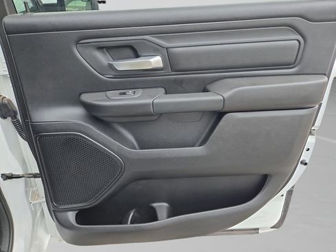 New 2026 RAM 1500 Express image 29