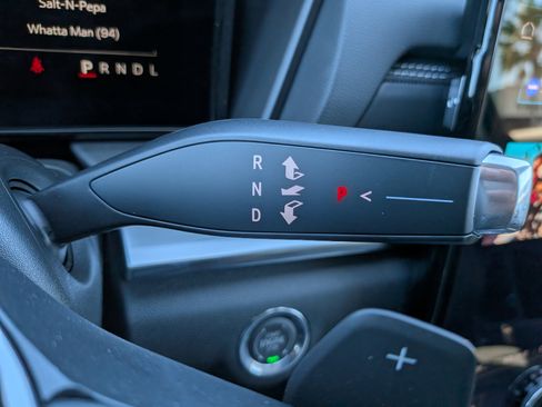 New 2026 GMC Terrain Denali AWD/4WD image 20