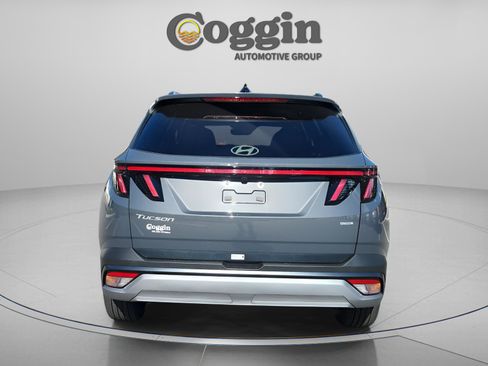New 2026 Hyundai Tucson SEL image 4