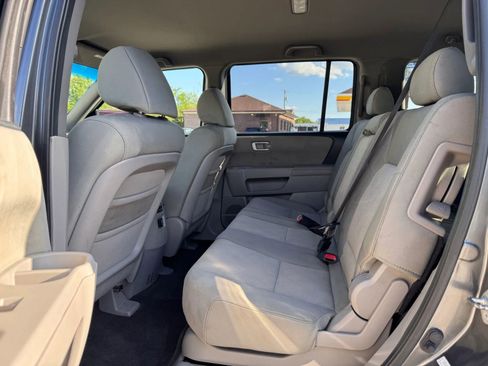 Used 2011 Honda Pilot LX image 15
