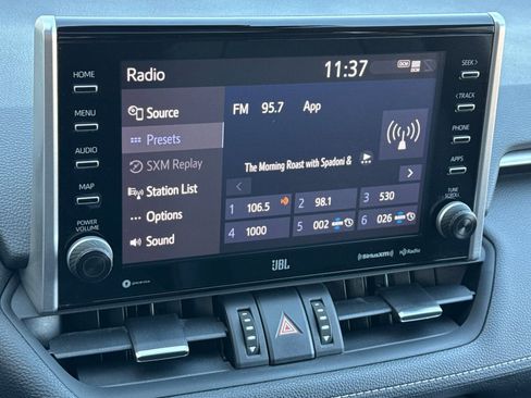 Certified 2022 Toyota RAV4 XLE Premium AWD/4WD image 18