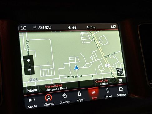 Used 2023 Dodge Charger Scat Pack w/ Plus Group RWD image 14