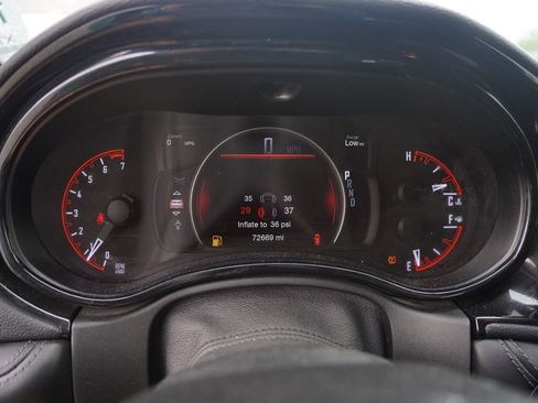 Used 2022 Dodge Durango GT RWD image 5