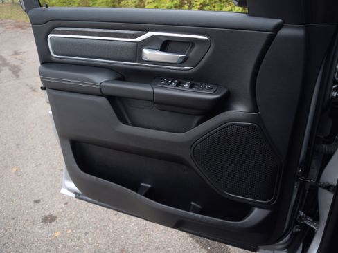 Used 2023 RAM 1500 Big Horn image 19