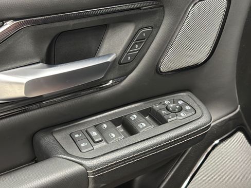 Used 2025 RAM 1500 Rebel w/ Rebel Level 2 Equipment Group AWD/4WD image 21