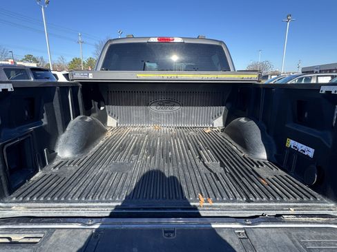 Used 2022 Ford F150 XLT w/ Equipment Group 302A High image 13