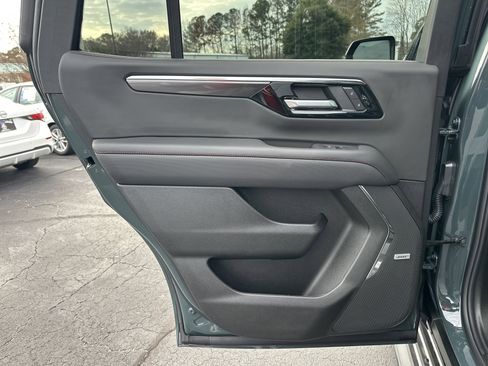 New 2026 Chevrolet Tahoe RST w/ Comfort Package image 23