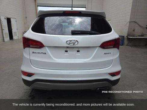 Used 2018 Hyundai Santa Fe Sport FWD image 7