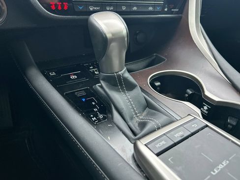 Used 2021 Lexus RX 350 FWD w/ Premium Package image 3