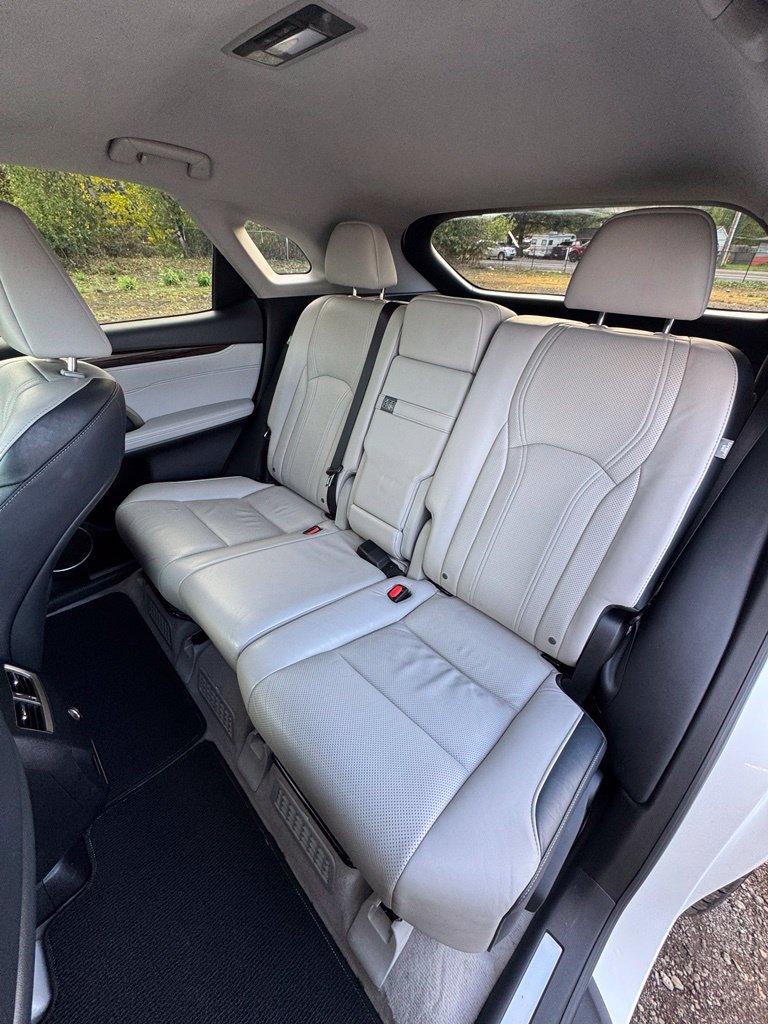 Used 2019 Lexus RX 450h AWD w/ Navigation Package image 26