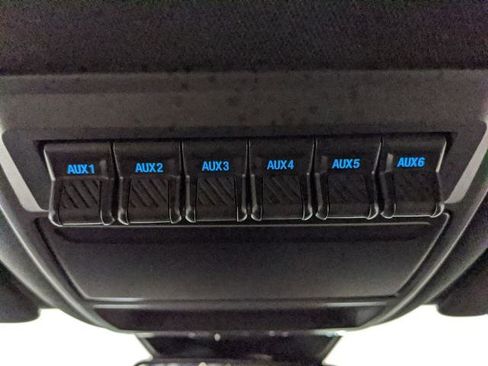 Certified 2024 Ford Ranger Raptor AWD/4WD image 10