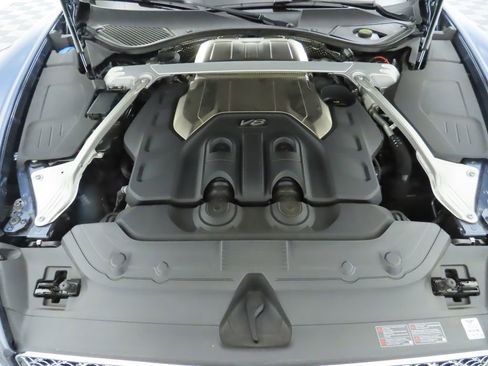 Certified 2022 Bentley Continental GT image 35