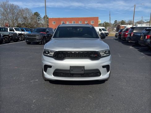 Certified 2024 Dodge Durango GT image 14