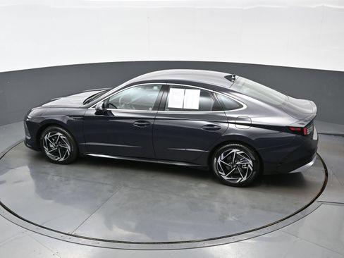 Certified 2026 Hyundai Sonata SEL FWD image 34