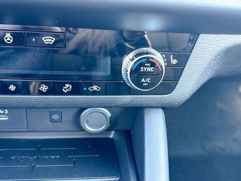 New 2026 Mitsubishi Outlander SE AWD/4WD image 34