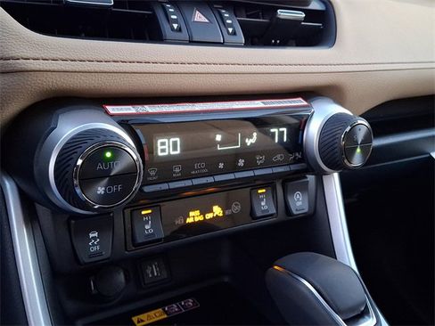 New 2025 Toyota RAV4 XLE Premium image 11