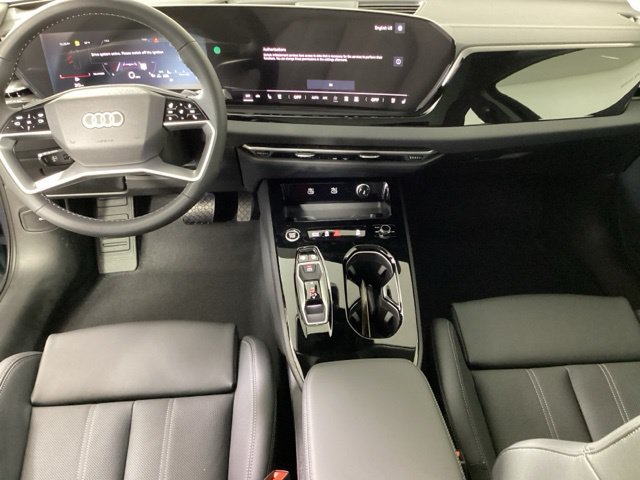 Used 2025 Audi A5 Premium Plus AWD/4WD image 10