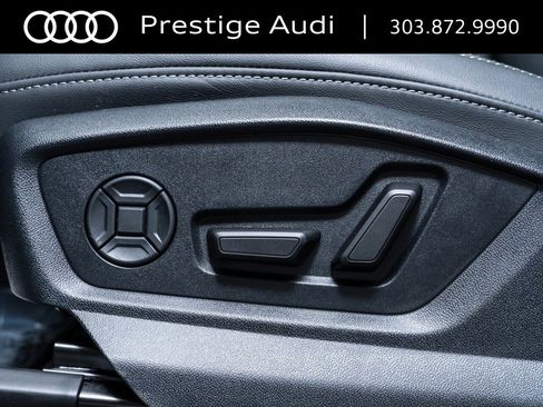 New 2026 Audi Q8 Premium image 25