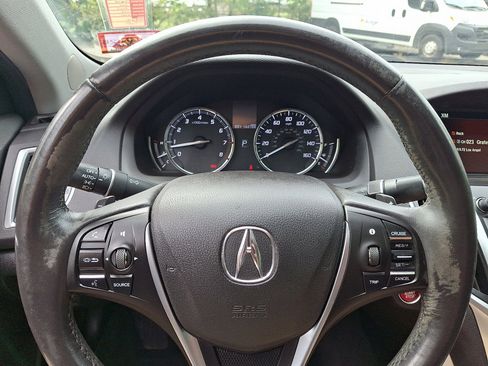 Used 2015 Acura TLX V6 image 27