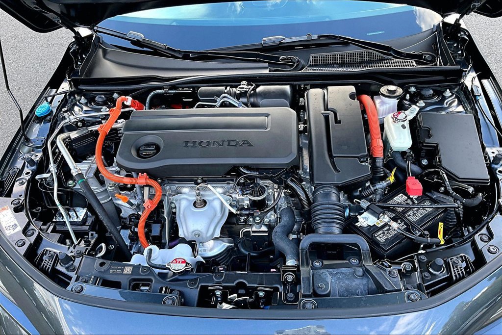 Used 2026 Honda Civic Sport Touring image 23