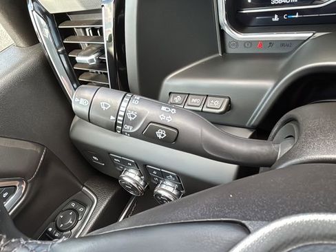 Used 2024 GMC Sierra 2500 Denali w/ Denali Reserve Package AWD/4WD image 23