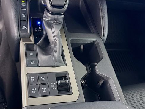 Used 2024 Toyota Land Cruiser AWD/4WD image 22