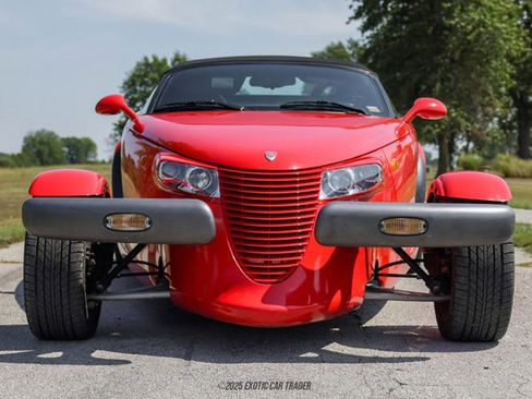 Used 1999 Plymouth Prowler image 21