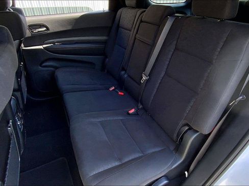 Used 2025 Dodge Durango GT AWD/4WD image 24