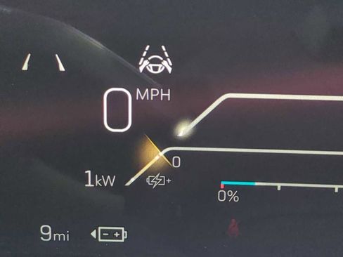 New 2026 Cadillac Escalade IQL Sport 1 image 17