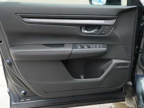 New 2026 Honda CR-V Sport-L image 14