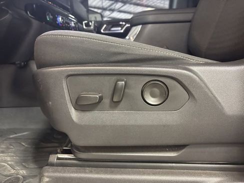 Used 2024 GMC Sierra 1500 Elevation RWD image 21