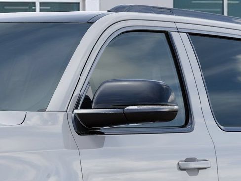 New 2026 Jeep Grand Wagoneer Summit AWD/4WD image 12