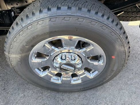 New 2026 Ford F250 Lariat w/ Chrome Package AWD/4WD image 38