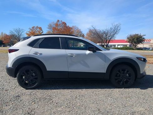 New 2026 MAZDA CX-30 AWD 2.5 S image 3