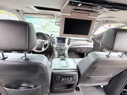 Used 2020 Chevrolet Tahoe LT AWD/4WD image 23