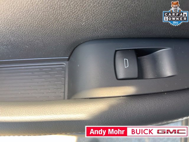 Used 2026 Buick Enclave Preferred FWD image 37