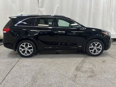 Used 2016 Kia Sorento SX AWD/4WD image 6