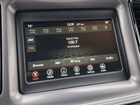 Used 2023 Dodge Challenger R/T w/ Blacktop Package image 17