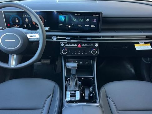 New 2026 Hyundai Tucson SEL Plus FWD image 12