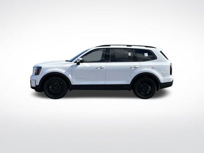 New 2025 Kia Telluride SX Prestige X-Line