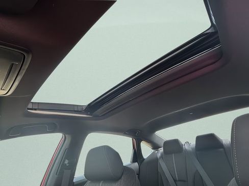 New 2026 Honda Accord Sport image 33