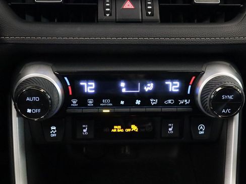 Used 2024 Toyota RAV4 XLE Premium w/ Weather Package image 21