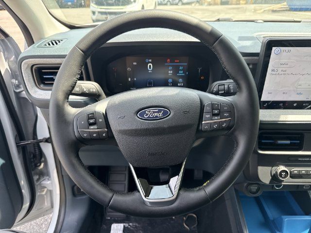 Used 2026 Ford Maverick XLT w/ XLT Luxury Package FWD image 14