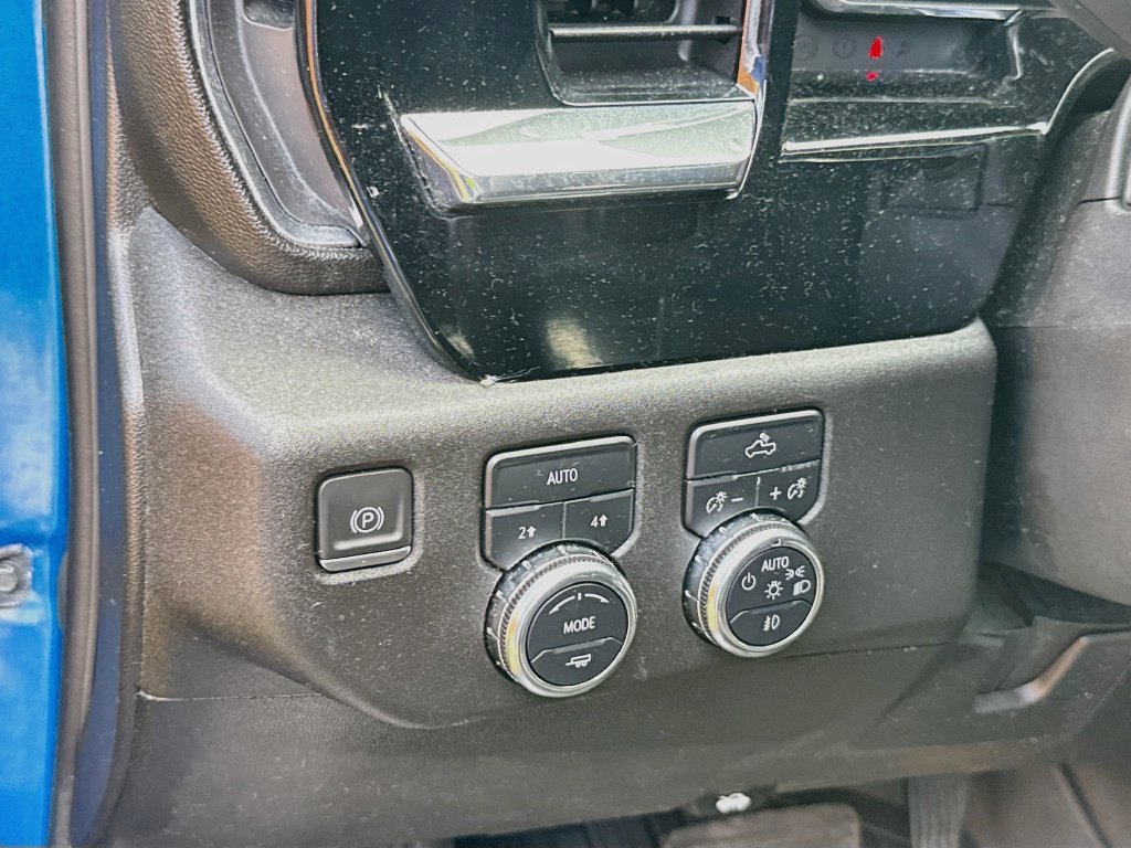 Used 2023 GMC Sierra 1500 Elevation AWD/4WD image 11