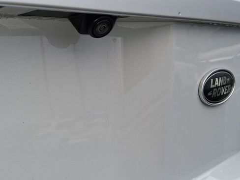 Used 2018 Land Rover Range Rover Evoque Autobiography image 23