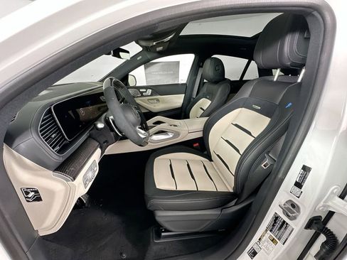 New 2026 Mercedes-Benz GLE 53 AMG 4MATIC Coupe image 22
