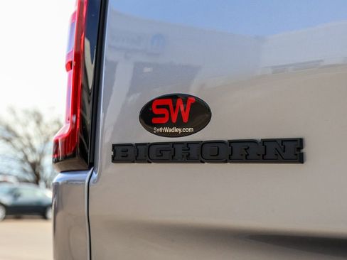 New 2026 RAM 1500 Big Horn image 12