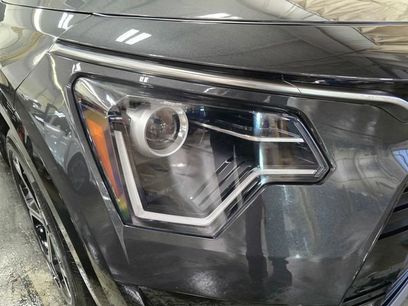 Used 2023 Kia Niro EX Touring