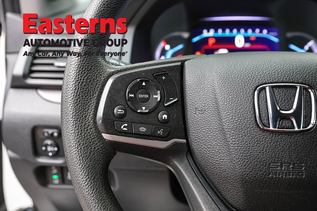 Used 2021 Honda Pilot EX image 17